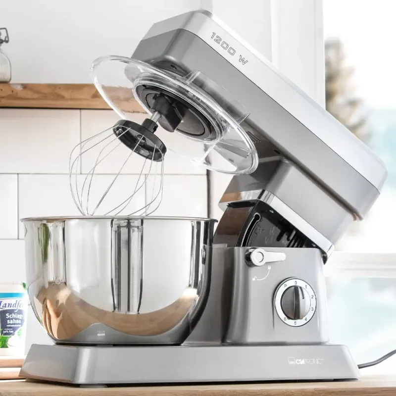 Кухонный комбайн Clatronic KM 3630 Titan